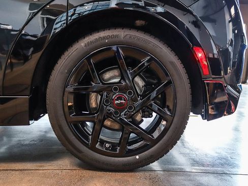 New 2026 MINI Cooper S FWD image 12