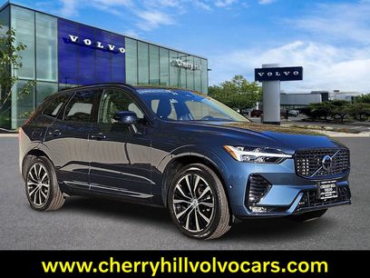 Certified 2025 Volvo XC60 B5 Plus