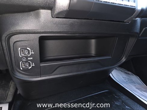 New 2026 RAM 3500 Tradesman image 26