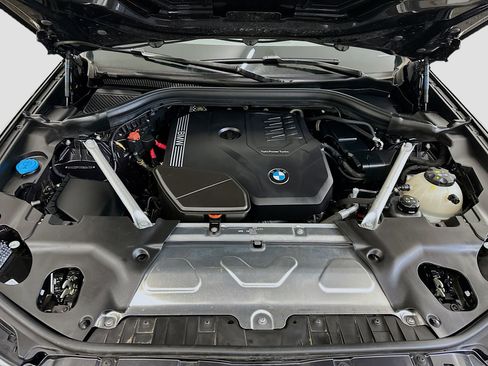 Used 2024 BMW X3 xDrive30i image 36