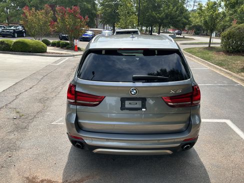 Used 2017 BMW X5 xDrive35i AWD/4WD image 9