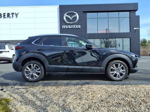 Certified 2023 MAZDA CX-30 AWD 2.5 S w/ Select Package image 6