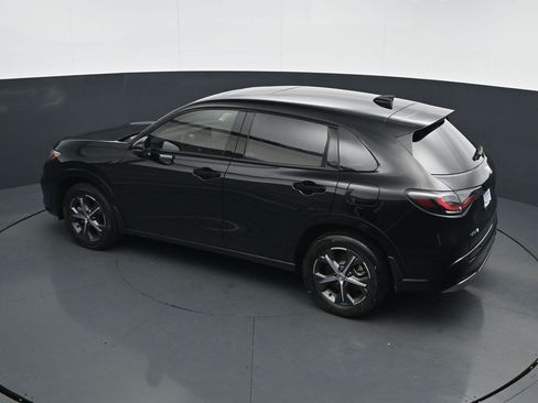 Used 2024 Honda HR-V EX-L image 17