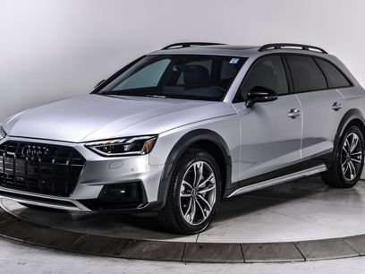 Used 2023 Audi A4 2.0T allroad Premium Plus