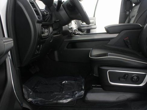 New 2026 RAM 1500 Laramie w/ Sport Appearance Package image 18