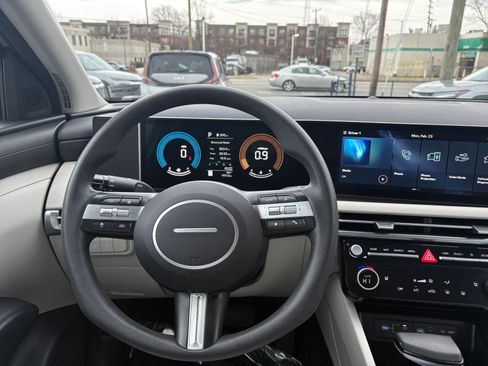 Used 2025 Hyundai Tucson SEL image 37