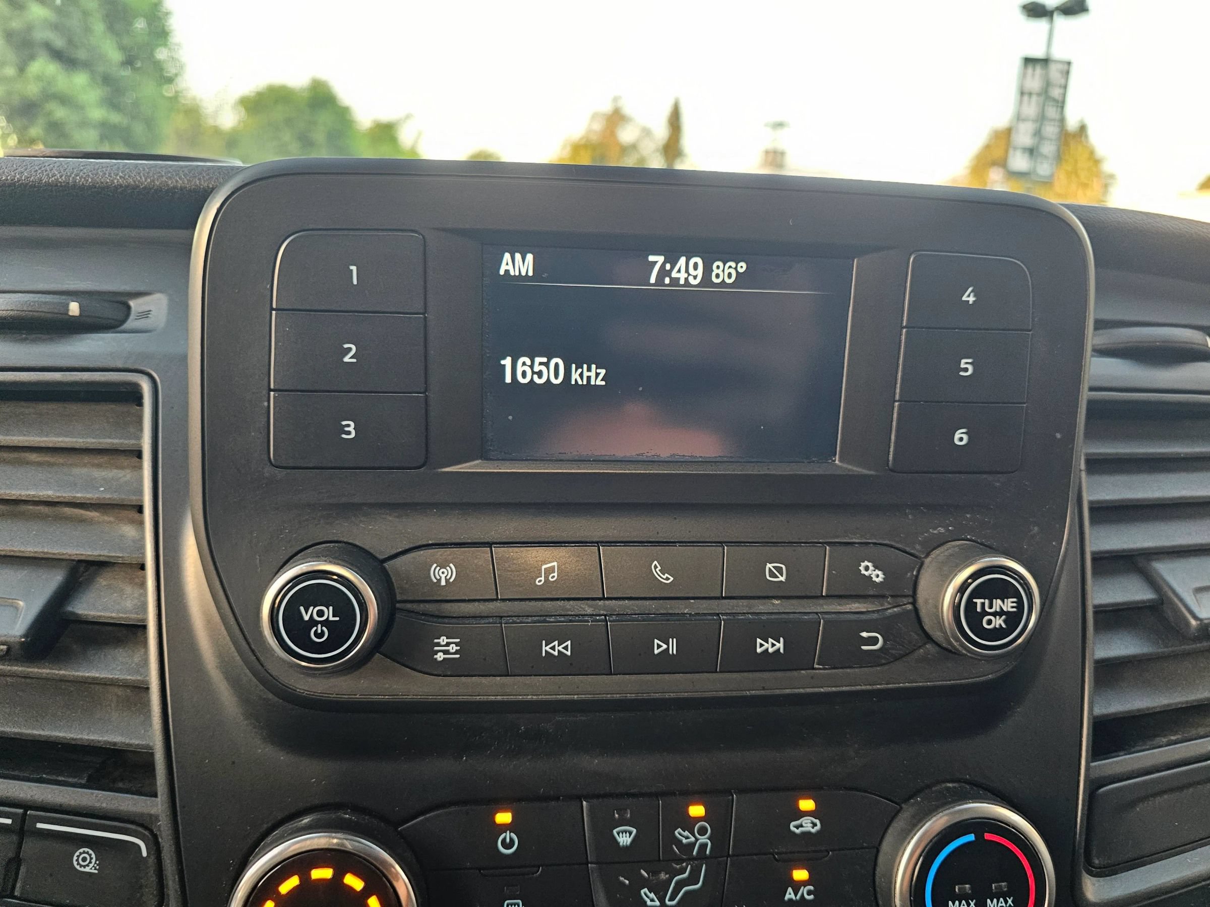 Used 2020 Ford Transit 250 148 High Roof Extended RWD image 12