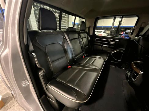 Used 2022 RAM 1500 Laramie image 16