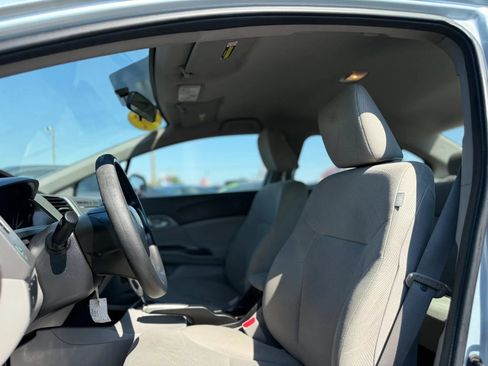Used 2012 Honda Civic LX image 12