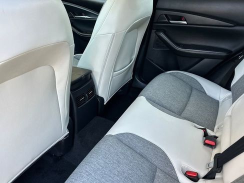 New 2026 MAZDA CX-30 Aire Edition AWD/4WD image 10
