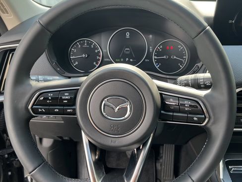 Certified 2026 MAZDA CX-70 3.3 Turbo w/ Preferred Package AWD/4WD image 20