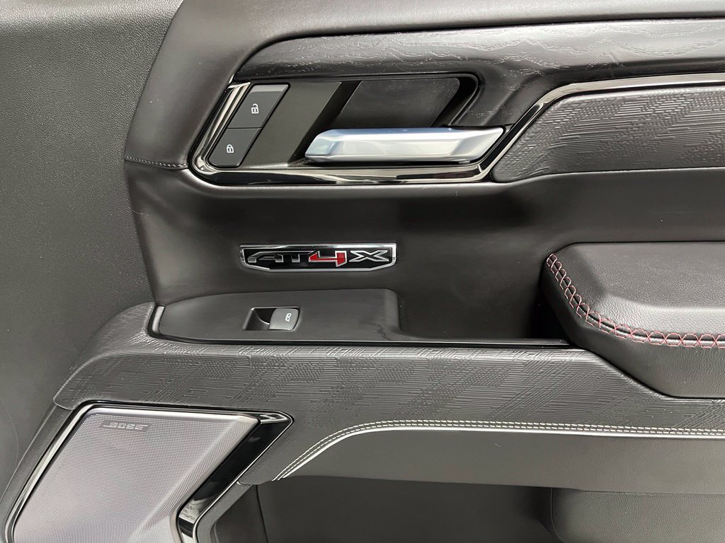 Used 2022 GMC Sierra 1500 AT4X AWD/4WD image 57