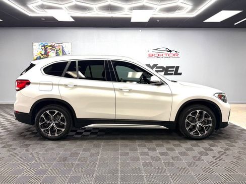 Used 2020 BMW X1 sDrive28i w/ Premium Package FWD image 16