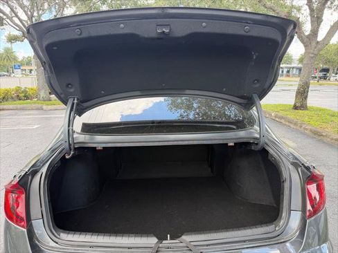 Used 2022 Hyundai Sonata N Line FWD image 19