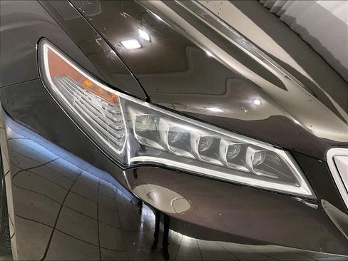 Used 2015 Acura TLX V6 w/ Technology Package image 33