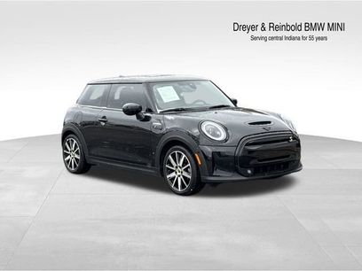 Certified 2023 MINI Cooper SE