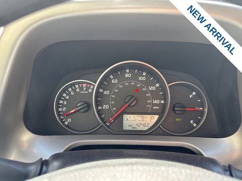 Used 2016 Toyota RAV4 LE AWD/4WD image 23