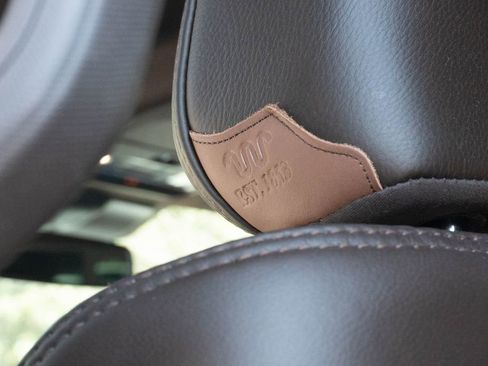 Used 2022 Ford F150 King Ranch w/ Equipment Group 601A High image 37