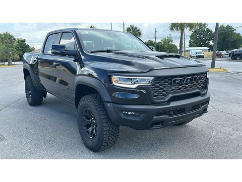New 2026 RAM 1500 RHO AWD/4WD image 8