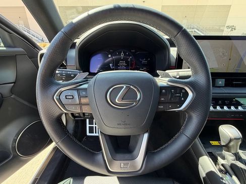 Used 2026 Lexus IS 350 F Sport RWD image 15
