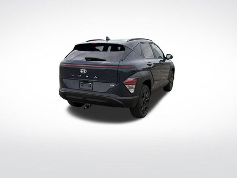 Used 2026 Hyundai Kona SEL Sport AWD/4WD image 5