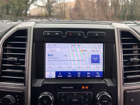 Used 2021 Ford F250 Lariat image 23