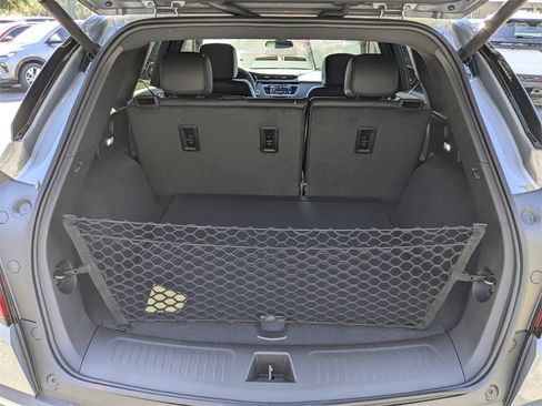 New 2026 Cadillac XT5 Luxury image 15