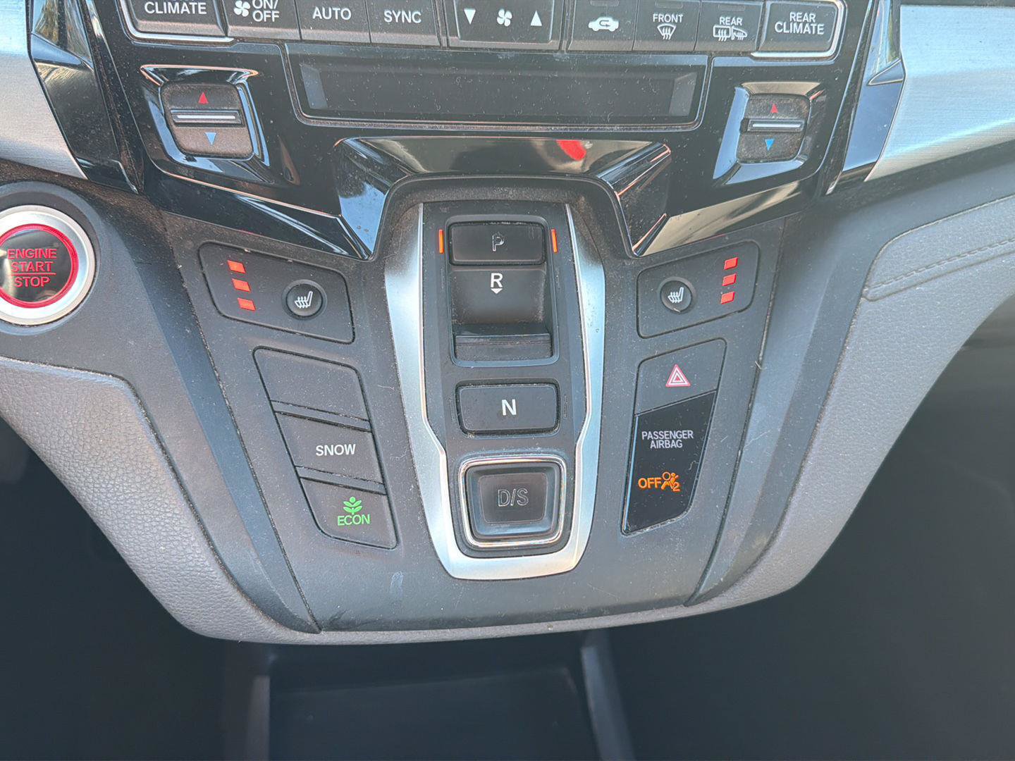 Used 2019 Honda Odyssey EX image 13