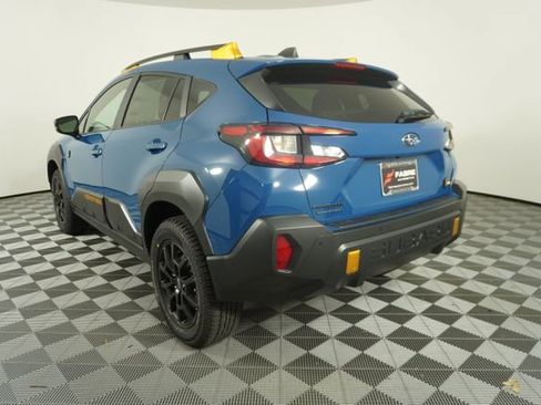 New 2026 Subaru Crosstrek 2.5i Wilderness AWD/4WD image 5
