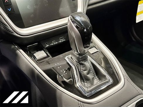 New 2025 Subaru Legacy Touring XT w/ Popular Package #3 image 18