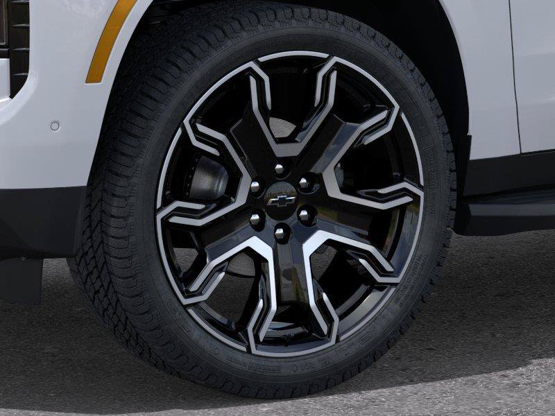 New 2027 Chevrolet Tahoe RST w/ RST Capability Package AWD/4WD image 9