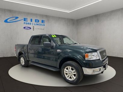 Used 2004 Ford F150 Lariat