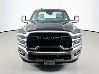 New 2026 RAM 3500 Tradesman w/ Chrome Appearance Group A video 2