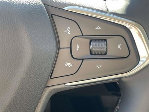 New 2026 Chevrolet Trax ACTIV image 16