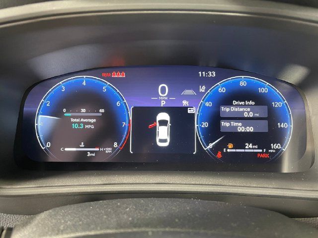 New 2026 Toyota Corolla SE w/ SE Package FWD image 3