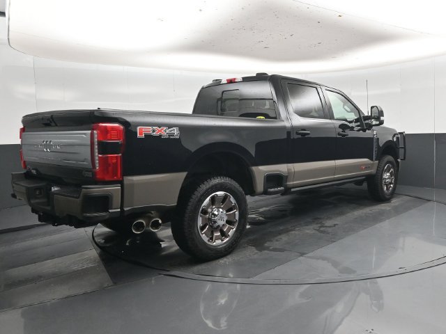 Used 2026 Ford F250 King Ranch AWD/4WD image 3
