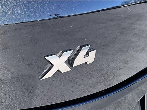 Used 2021 BMW X4 M40i w/ Executive Package image 31