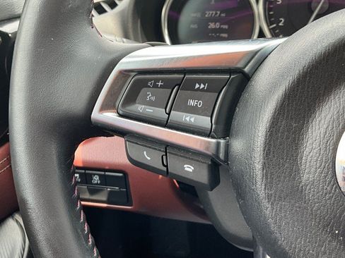 Used 2019 MAZDA MX-5 Miata RF Grand Touring RWD image 18