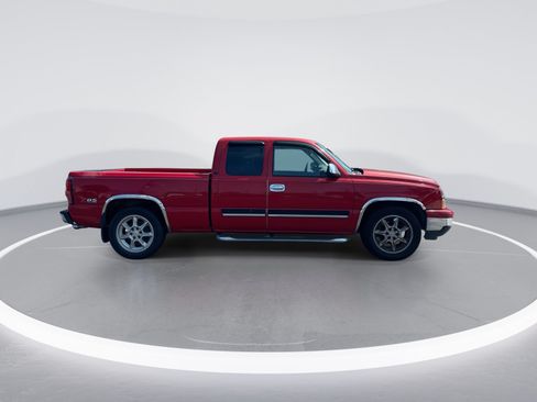 Used 2006 Chevrolet Silverado 1500 LT w/ Light Duty Power Package RWD image 10