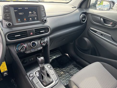 Used 2021 Hyundai Kona SE AWD/4WD image 19