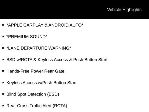 Used 2025 Subaru Outback Premium image 6
