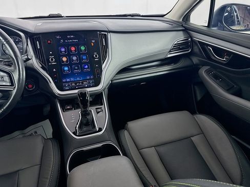 Used 2024 Subaru Outback Onyx Edition XT image 27