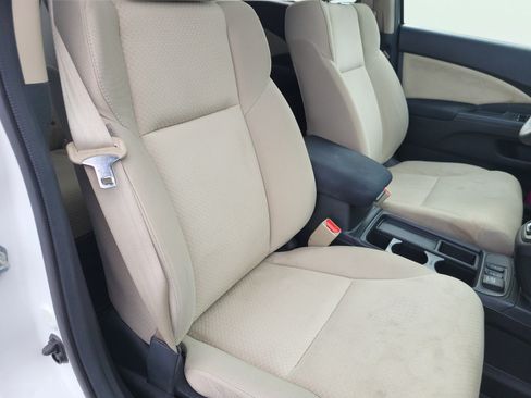 Used 2016 Honda CR-V EX image 17