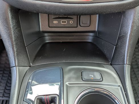 Used 2023 Chevrolet Equinox RS w/ RS Leather Package image 26