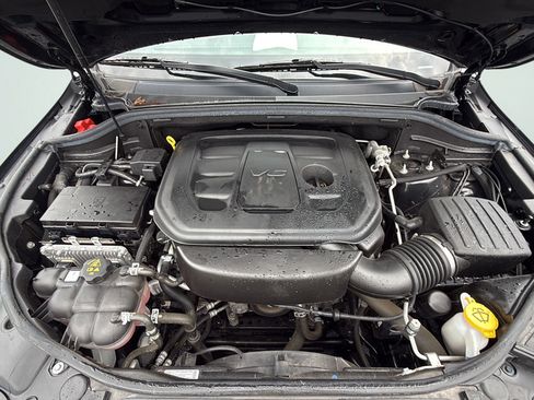 Used 2022 Jeep Grand Cherokee Laredo E AWD/4WD image 43