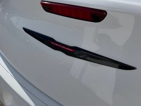 Used 2023 Chrysler 300 S RWD image 10