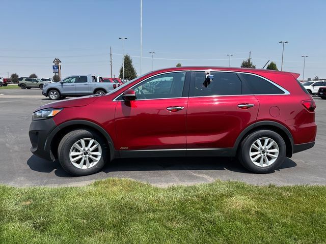 Used 2020 Kia Sorento LX AWD/4WD image 6