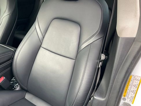 Used 2021 Tesla Model 3 Standard Range Plus RWD image 17
