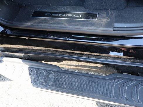 New 2025 GMC Sierra EV Denali image 26