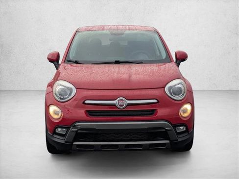 Used 2017 FIAT 500X Trekking image 2